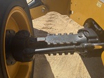 Chassis with Steering Linkage