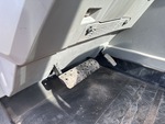 Chassis with Brake Control