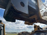 Chassis with Chain / Tensioners
