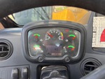 Control Station with Engine Oil Pressure