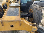 Chassis with Frame Condition