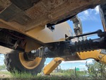 Drivetrain with Front Drive Axle