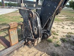 Specialty with Loader Quick Coupler