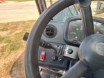 Control Station with Transmission Disconnect Control