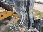 Hydraulics with Auxiliary Hydraulic Plumbing