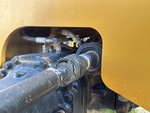 Hydraulics with Steering Cylinders