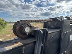 Chassis with Rollers and Guides