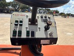 Control Station with Dash Console