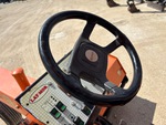 Control Station with Steering Controls