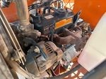 Engine with Engine - Right Side