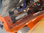 Engine with Sistema de Escape