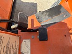 Control Station with Controles de los mecanismos de potencia