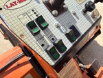 Control Station with Controles hidráulicos