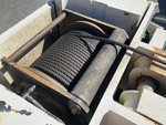 Specialty with Fairlead