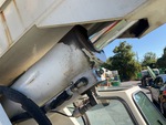 Hydraulics with Lift Cylinders