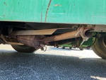 Engine with Exhaust System