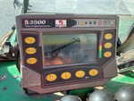 Control Station with Load Moment Indicator