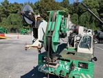 Specialty with Main Load Block
