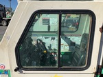 General Appearance with Glass