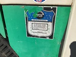 General Appearance with Safety Certification Label
