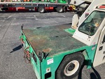 General Appearance with Sheet Metal (fiberglass) Condition