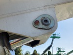 Hydraulics with Cylinder Pins and Bushings