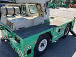 Chassis with Frame Condition