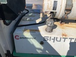 Hydraulics with Hydraulic Tank