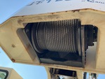 Hydraulics with Main Hoist