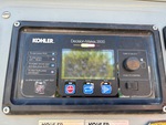 Control Station - Small with Wskaźniki