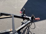 Chassis with Podnośnik podwozia/wypustu
