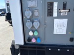 Generator with Przewody i złącza