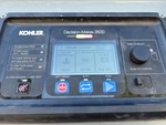 Control Station - Small with Wskaźniki