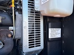 Engine with Chłodnica