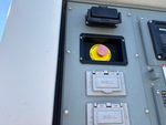 Generator with Wyłącznik awaryjny