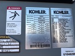 General Appearance with Unit Serial Number