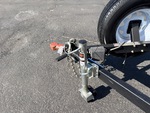 Chassis with Stan wypustów/zaczepów