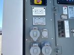 Generator with Gniazda