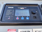 Control Station - Small with Wskaźniki