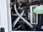 Engine with Pompa wtryskiwacza