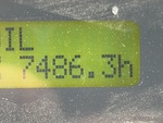 Aspect général with Compteur horaire / compteur kilométrique