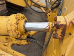 Hydraulique with