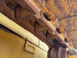 Train de roulement with
