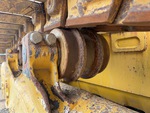 Train de roulement with