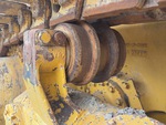 Train de roulement with
