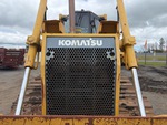 Hydraulique with