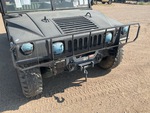 General Appearance with Exterior Lights