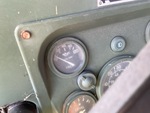 Control Station with Oil Pressure