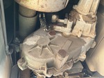 Drivetrain with Transfer Case