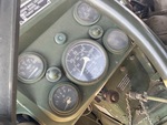Control Station with Odometer